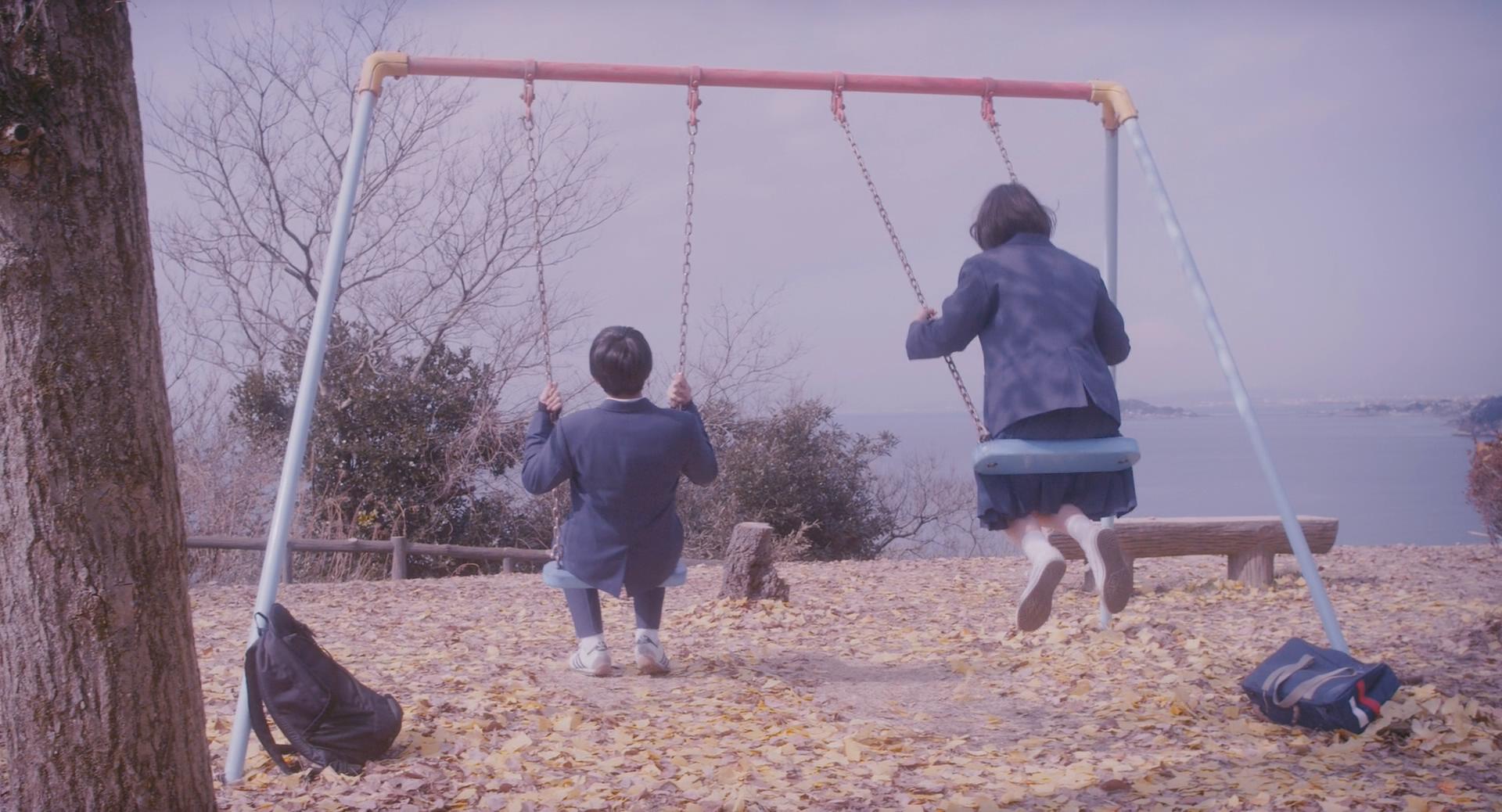 浩介真绪kiss圣地