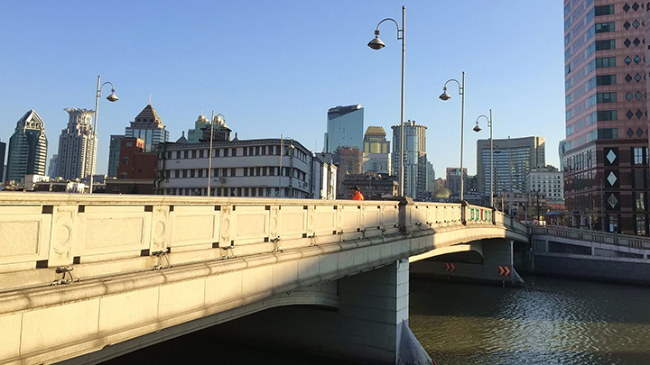 福建路桥