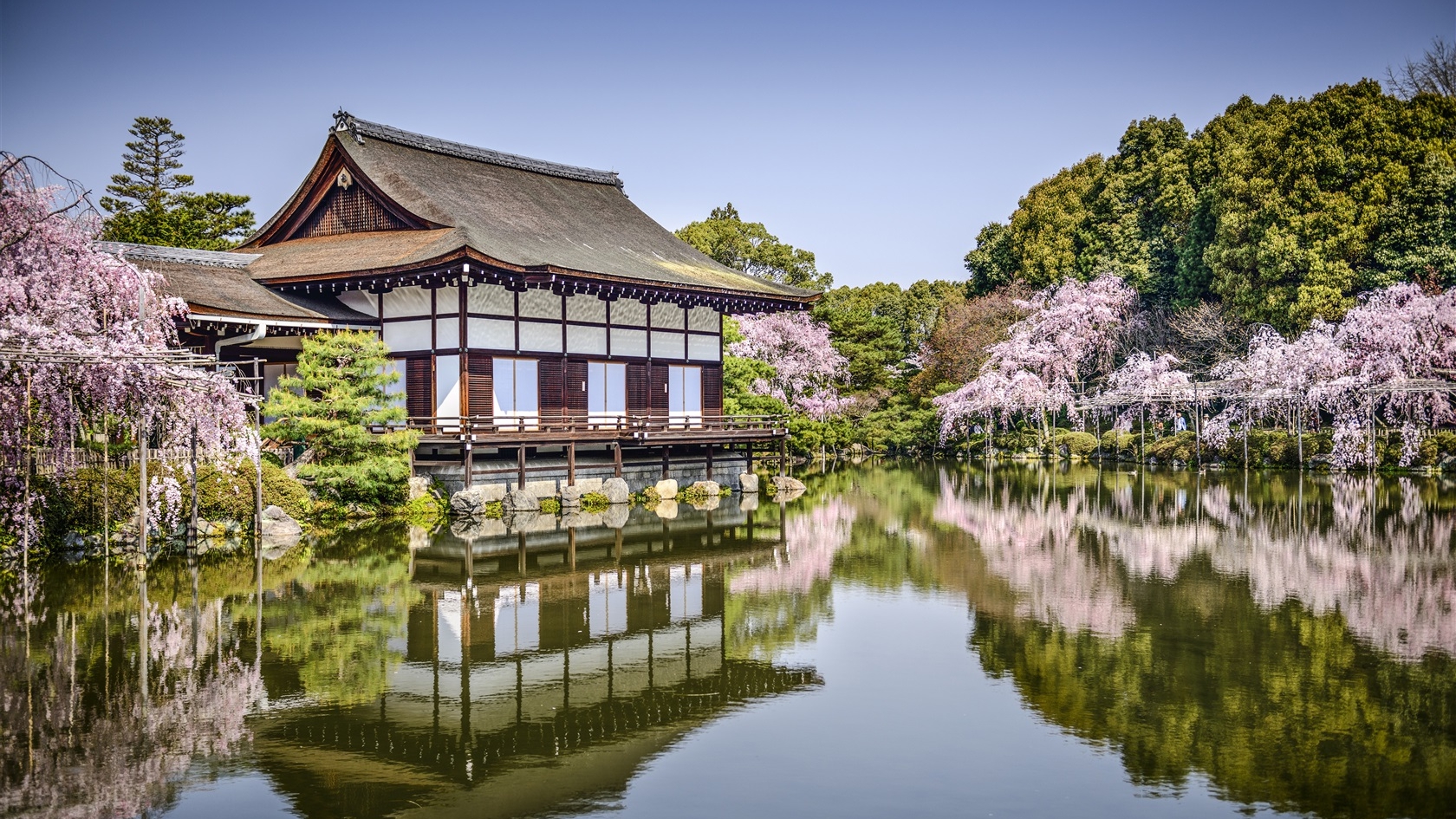 平安神宫