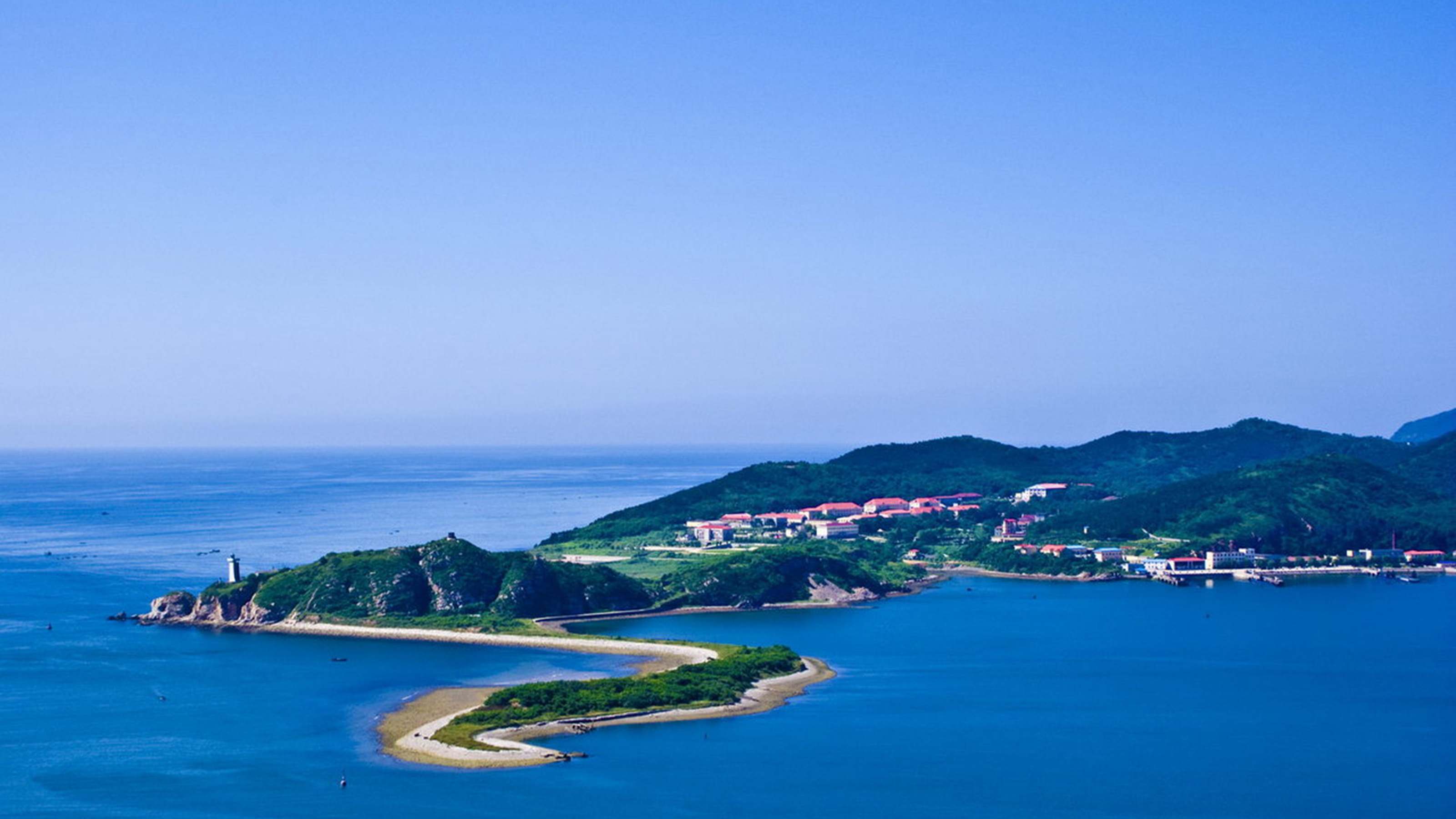 老虎尾沙嘴