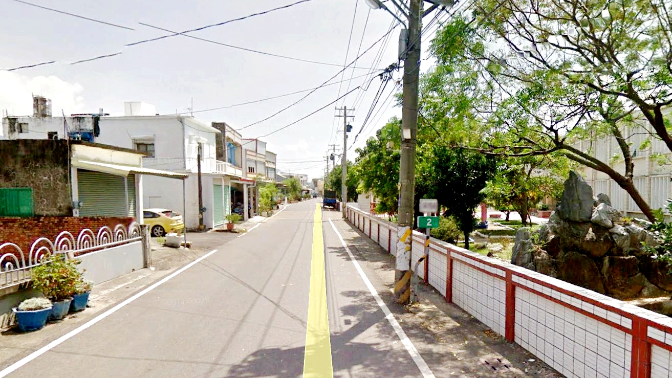 保力路