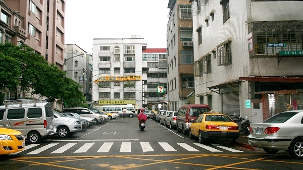 景华街128巷