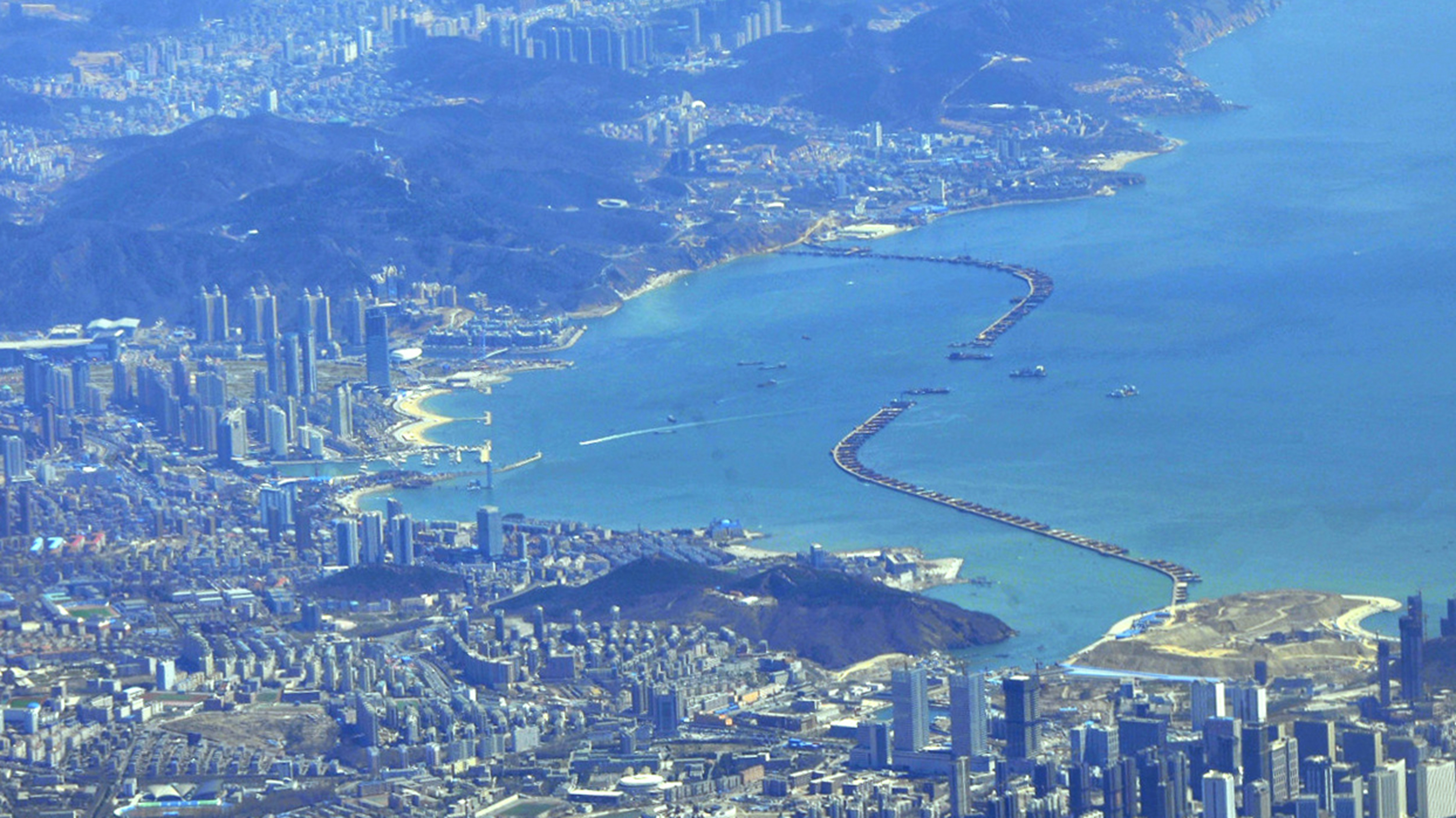 星海湾