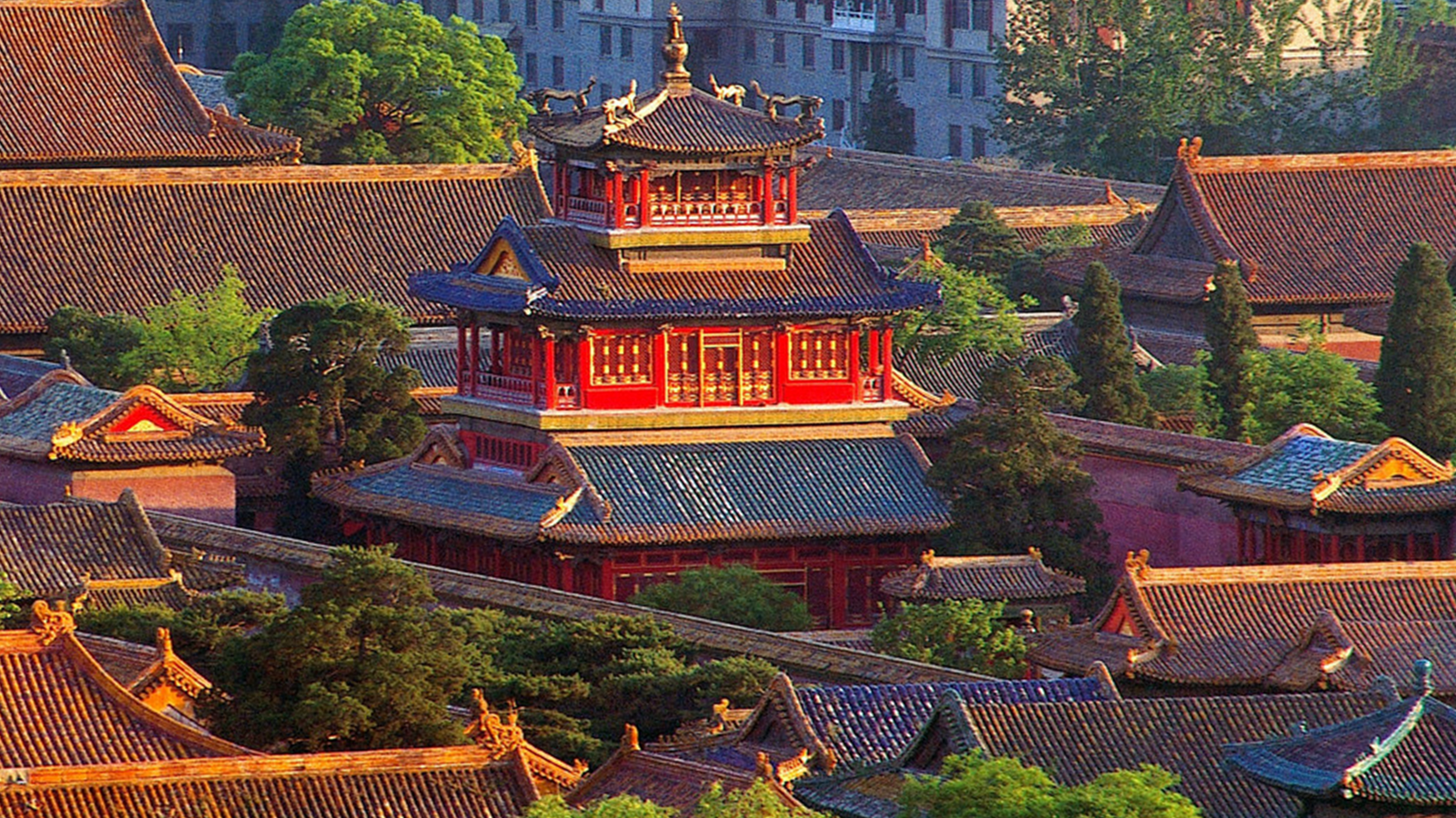 雨花阁