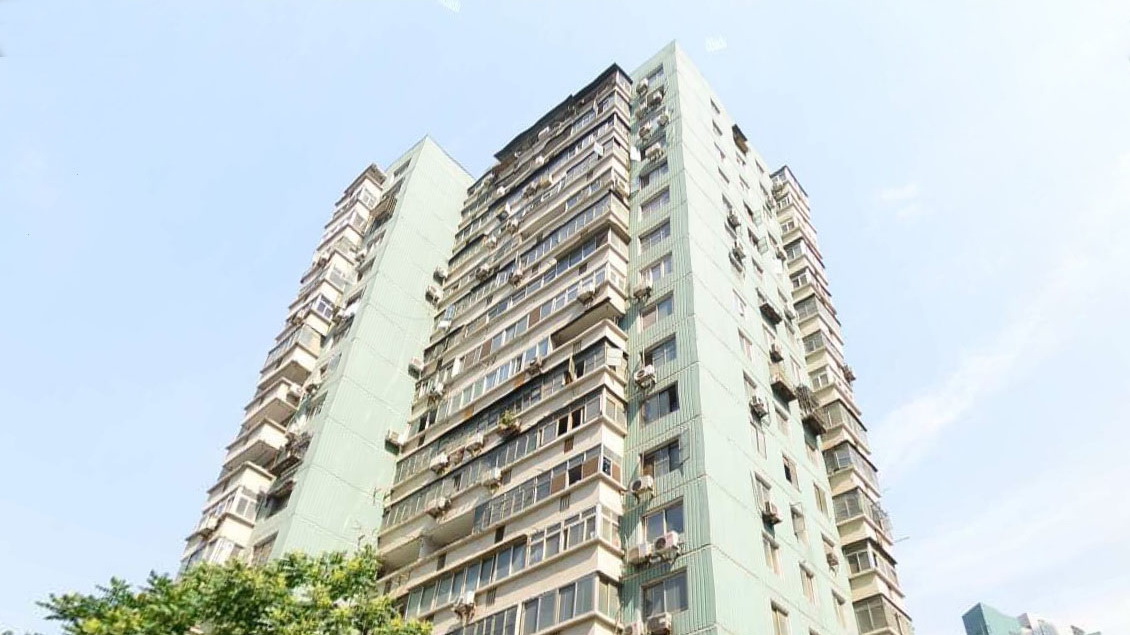 关东店小区6号楼