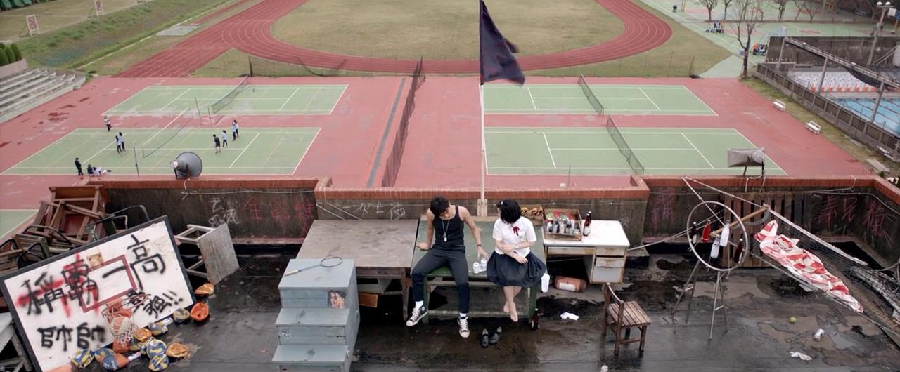 太宇的秘密基地