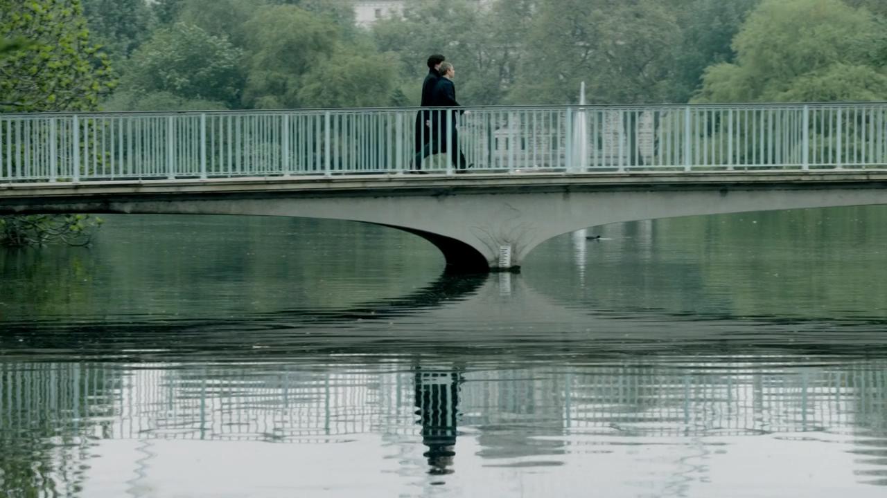 监视卫兵