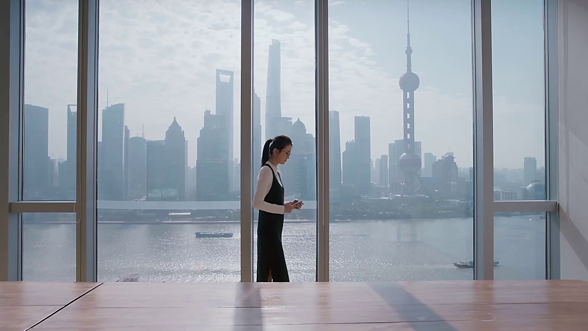关雎尔公司内景&外景