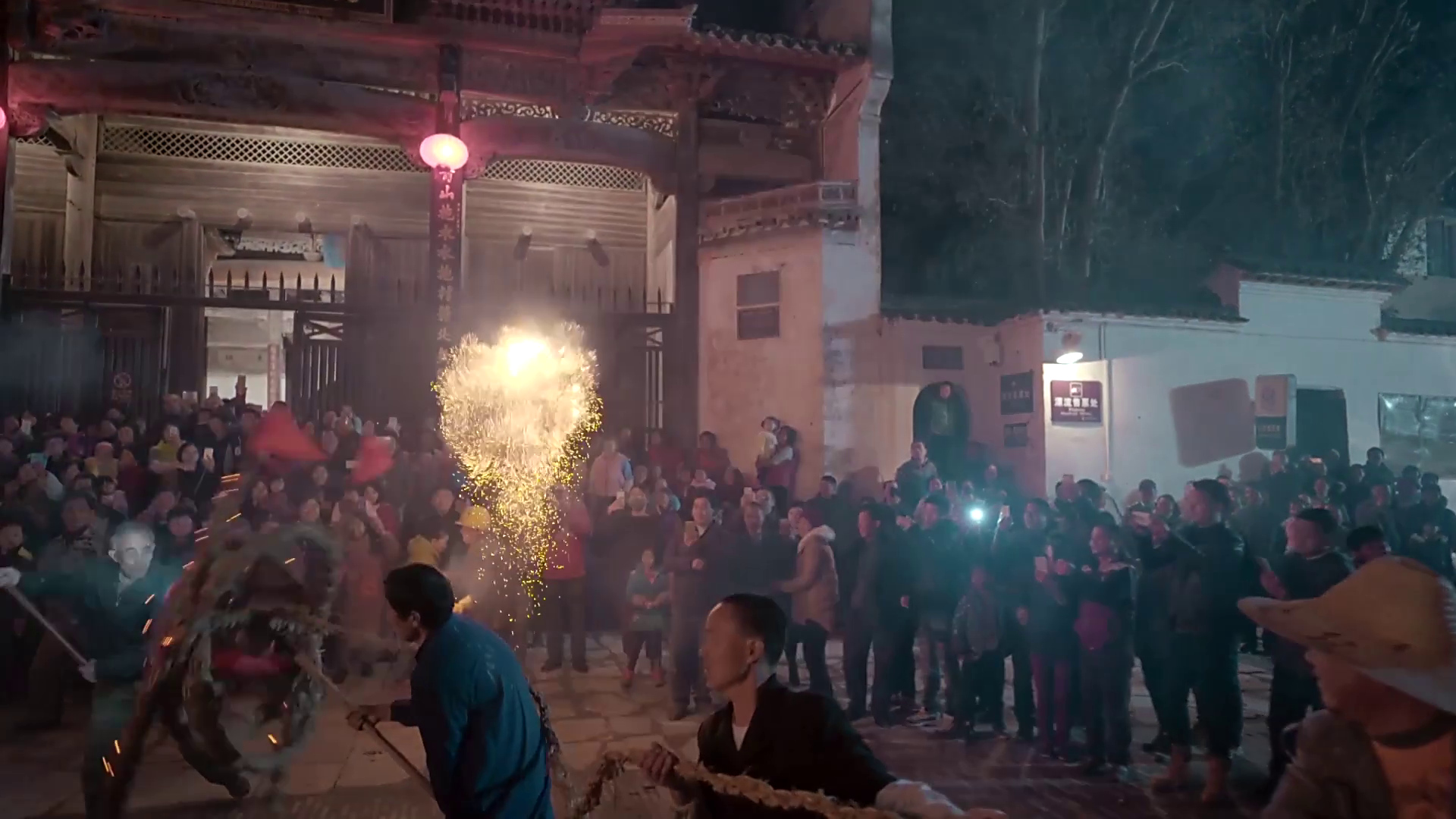 宗祠