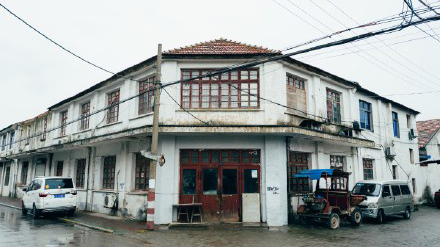 东风饭店