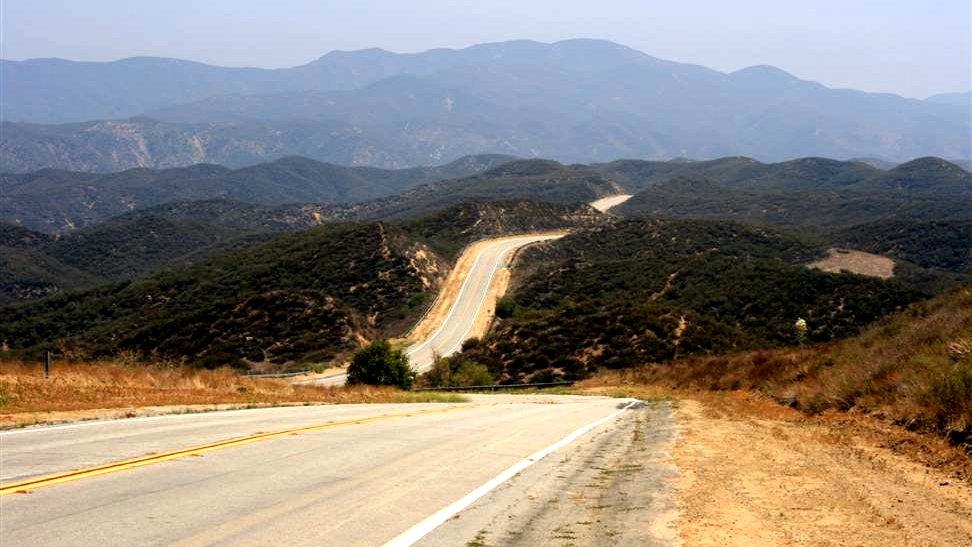 修斯湖路