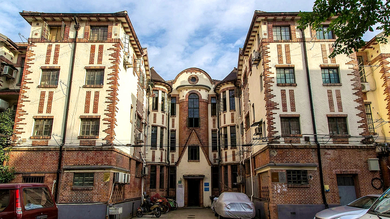 克莱门公寓