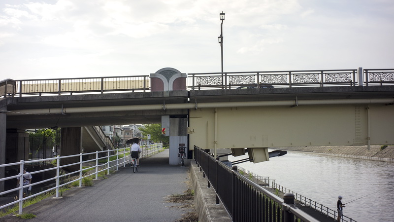 高洲桥