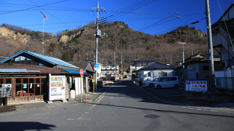 县道133号线