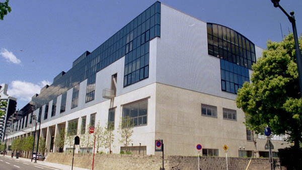 广岛基町高等学校