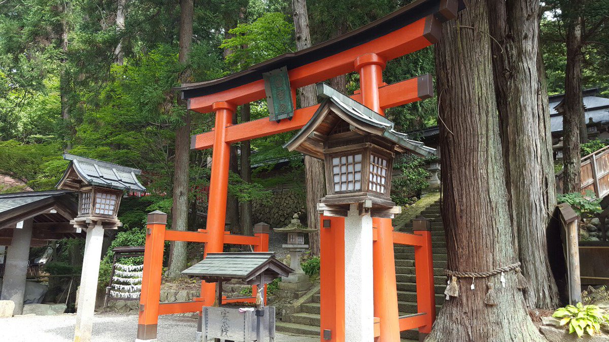 日枝神社