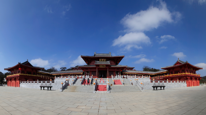 重庆金佛寺
