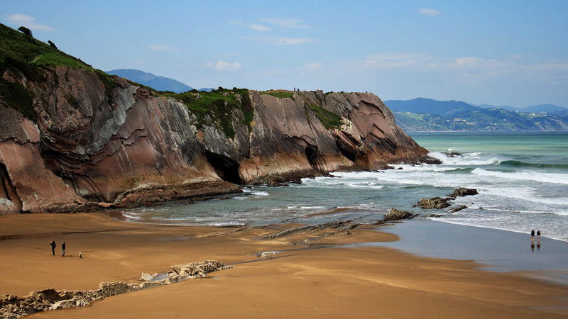 沉默海滩