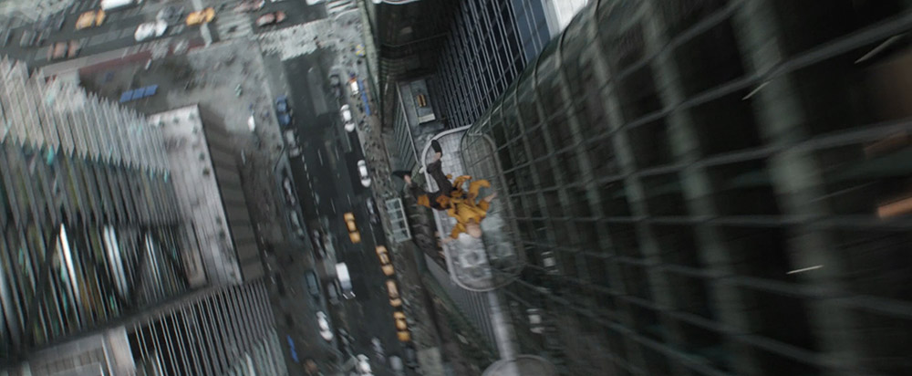 古一法师坠楼