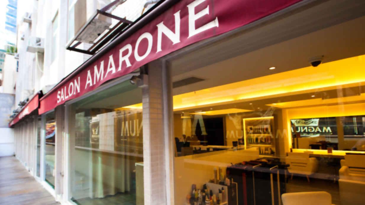 Salon Amarone