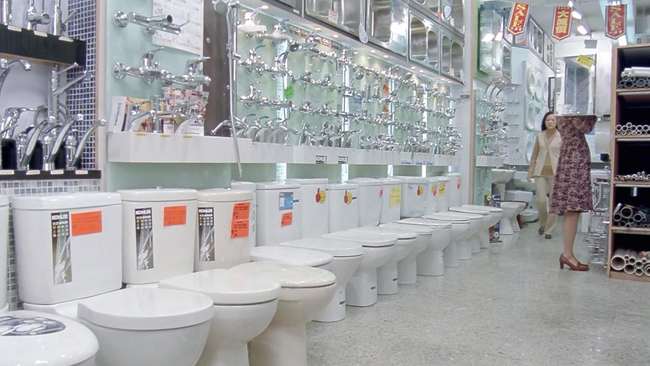 爱莲家的店