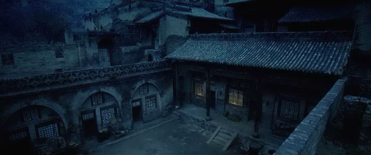 范殿元家