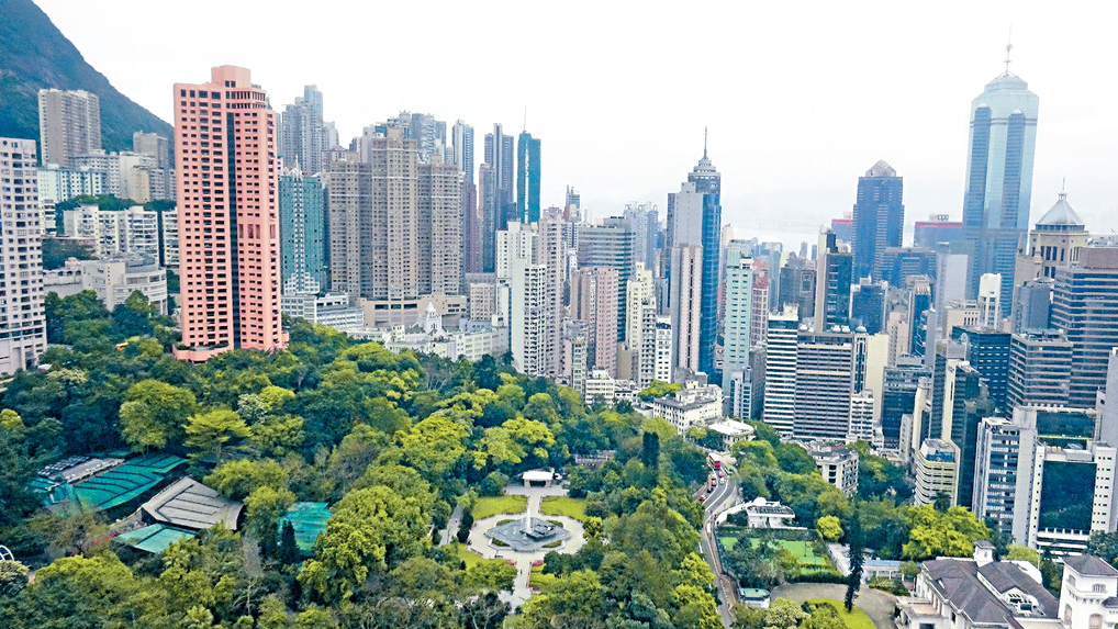 帝景阁