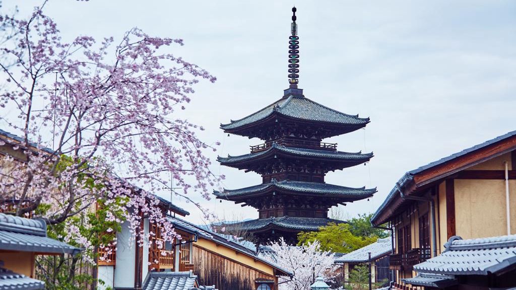 法观寺