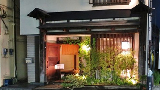 荞屋（手打荞麦面）