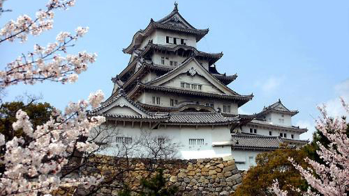 大阪城公园
