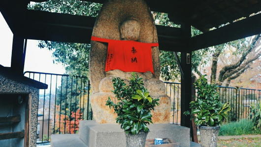 义经大日如来