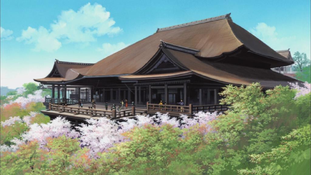 清水寺