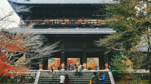 南禅寺