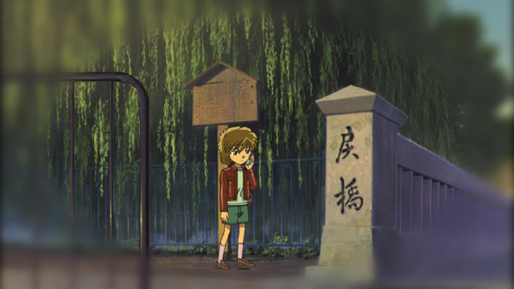 一条归侨