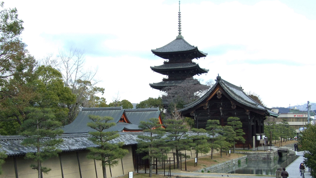 东寺