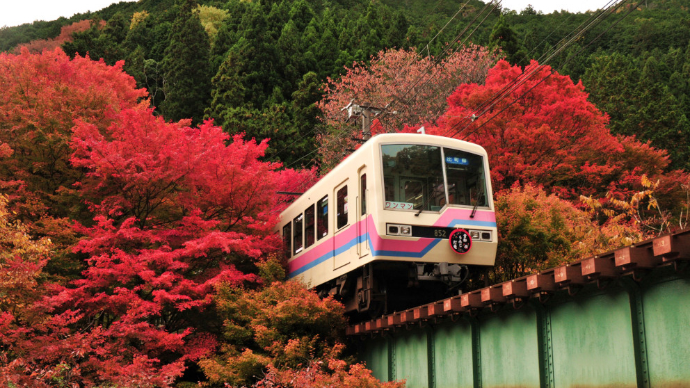 叡山电车