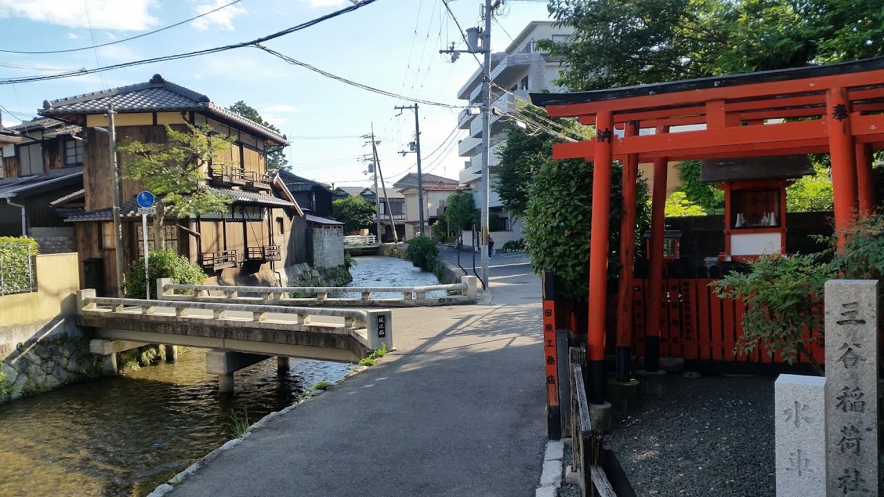 堀池桥