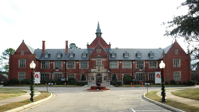 亨廷顿学院