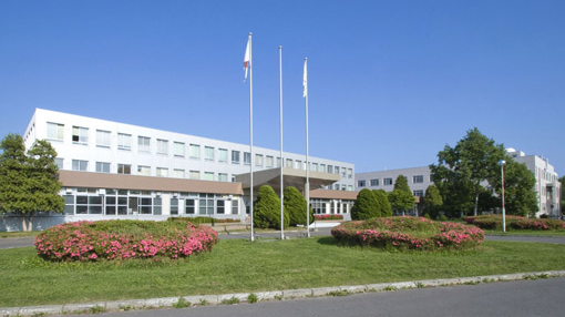 北海道教育大学函馆分校