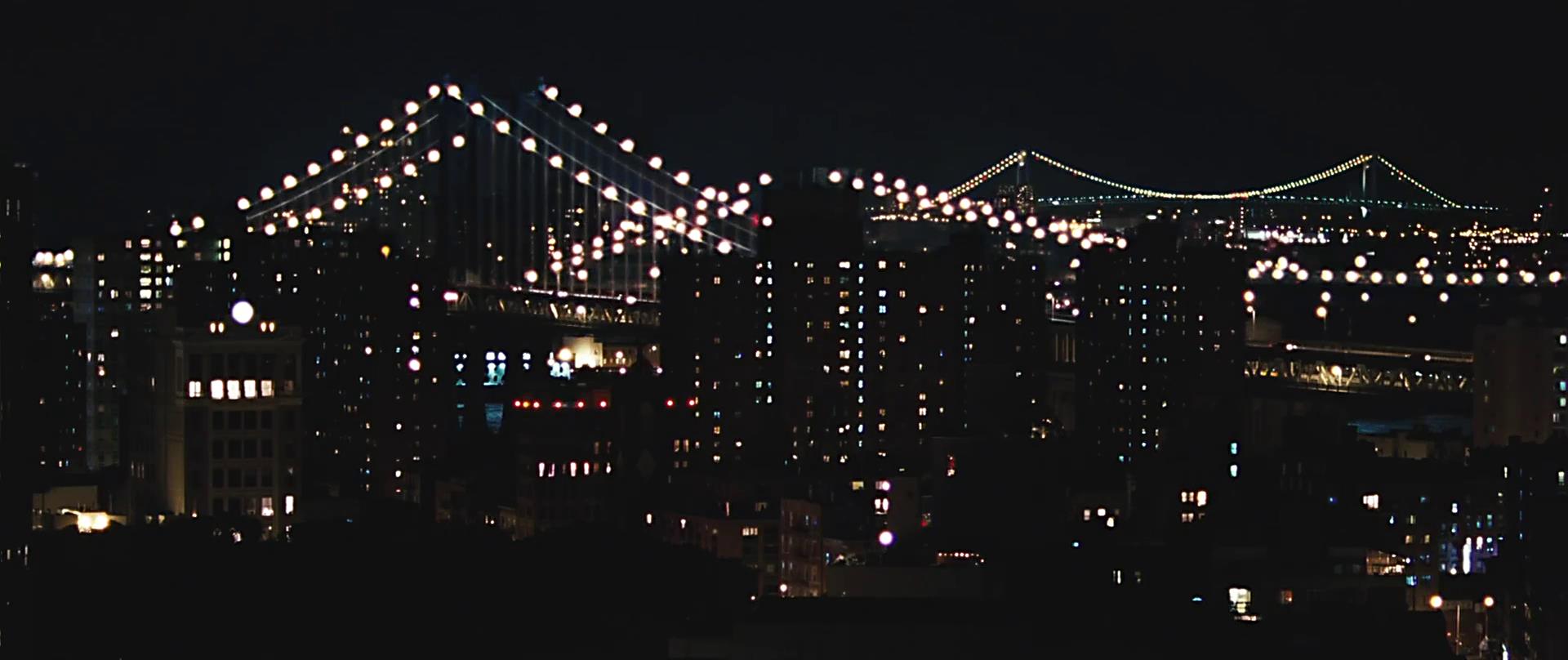 夜景