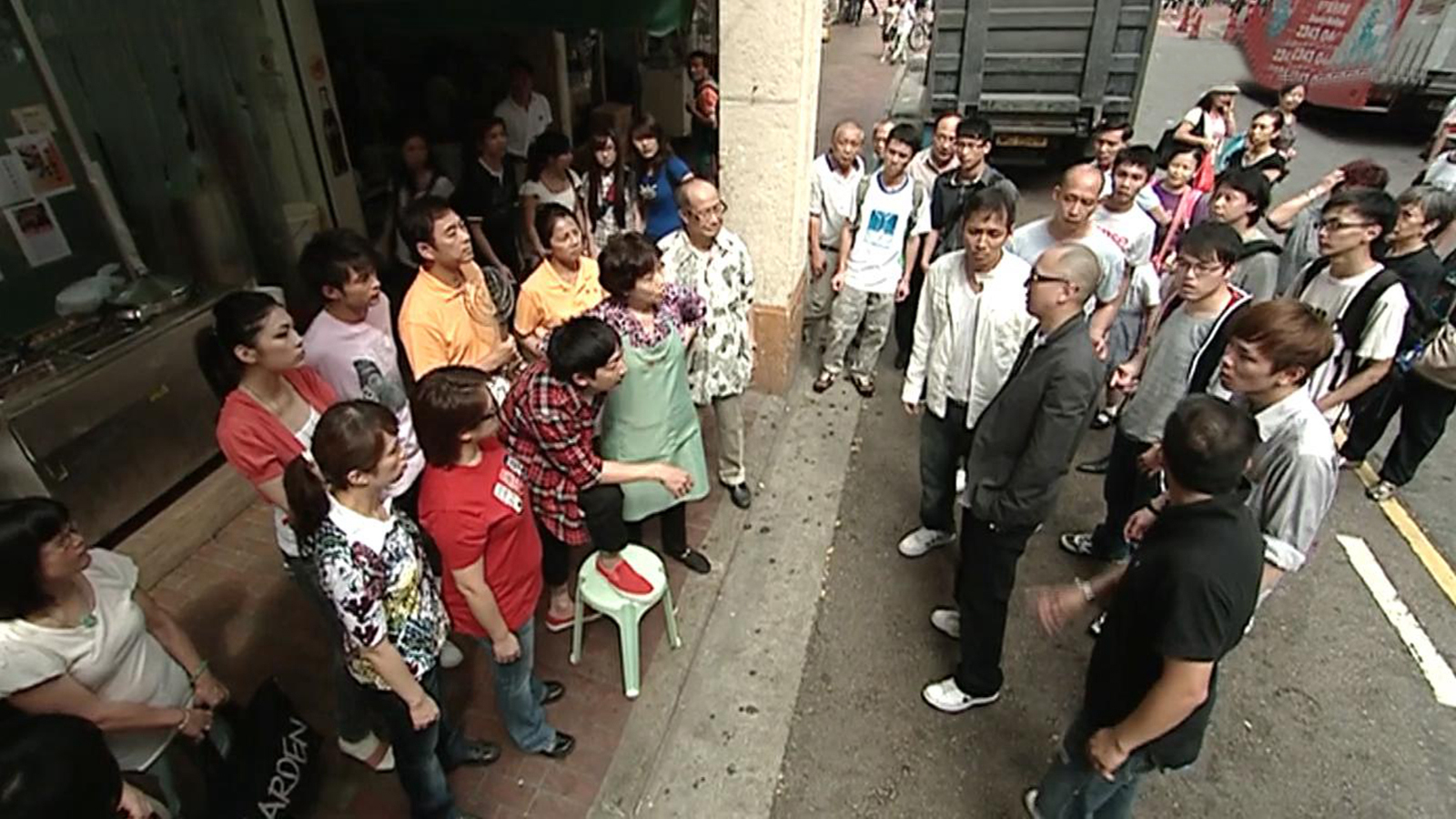 琼天车仔面