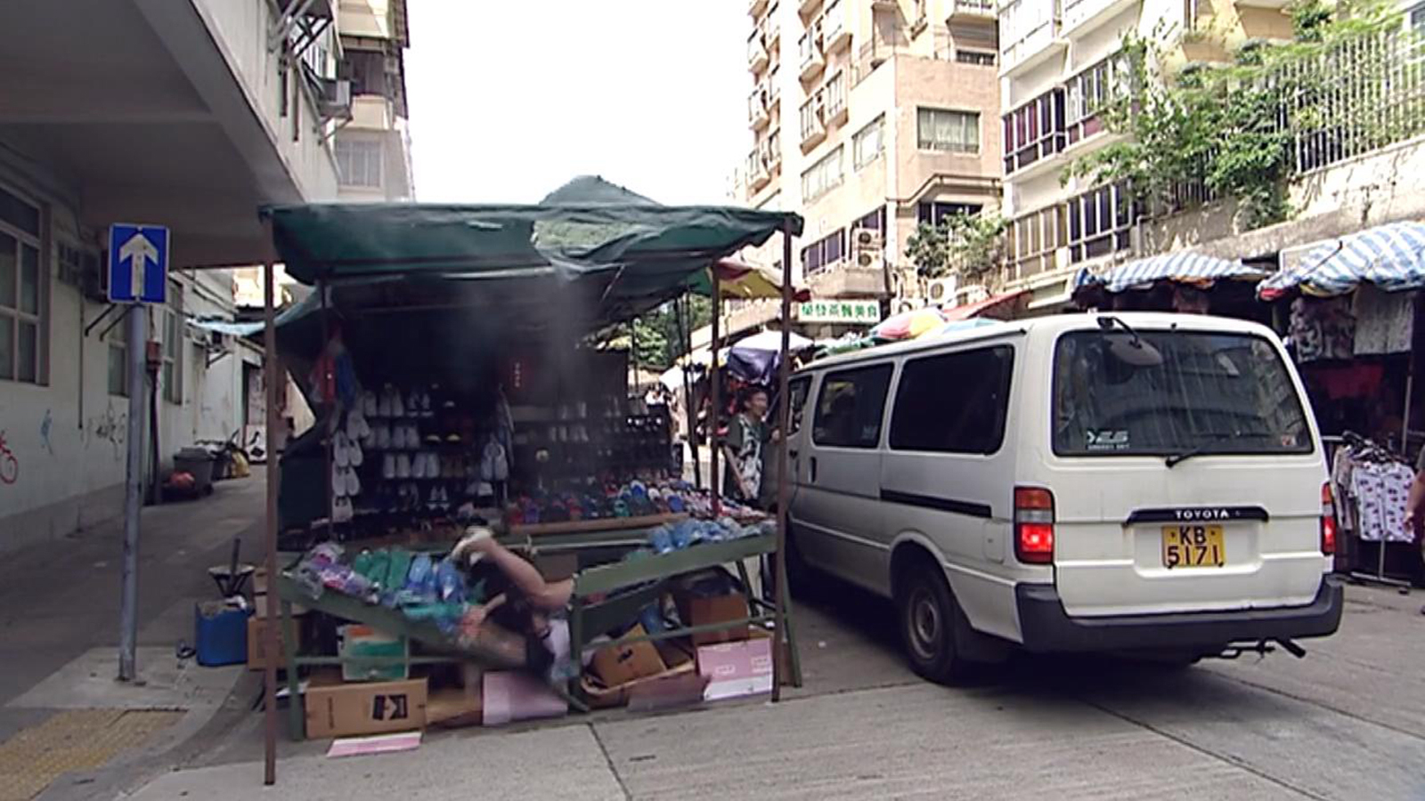 常秋萍坠楼处