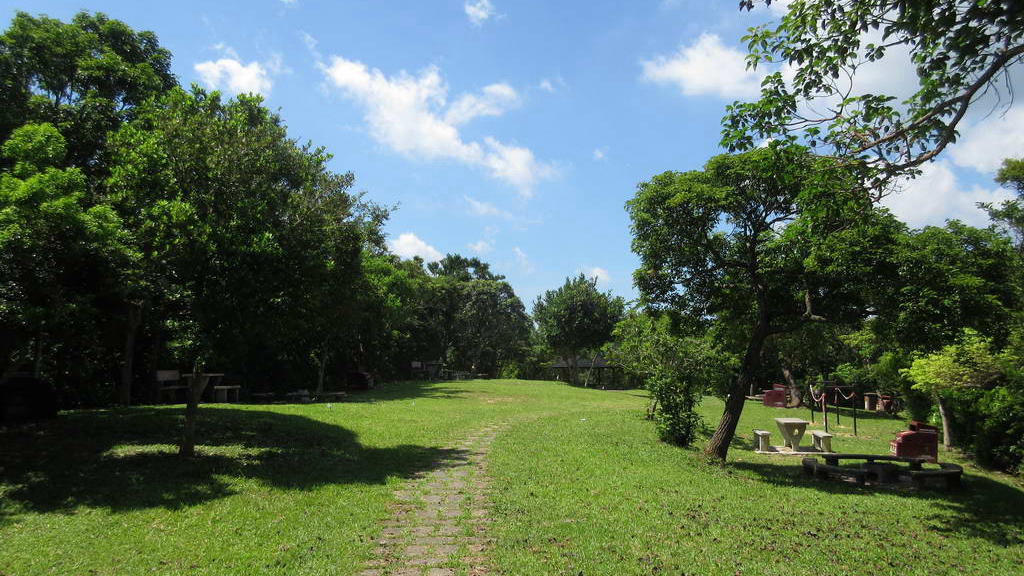 西贡西郊野公园