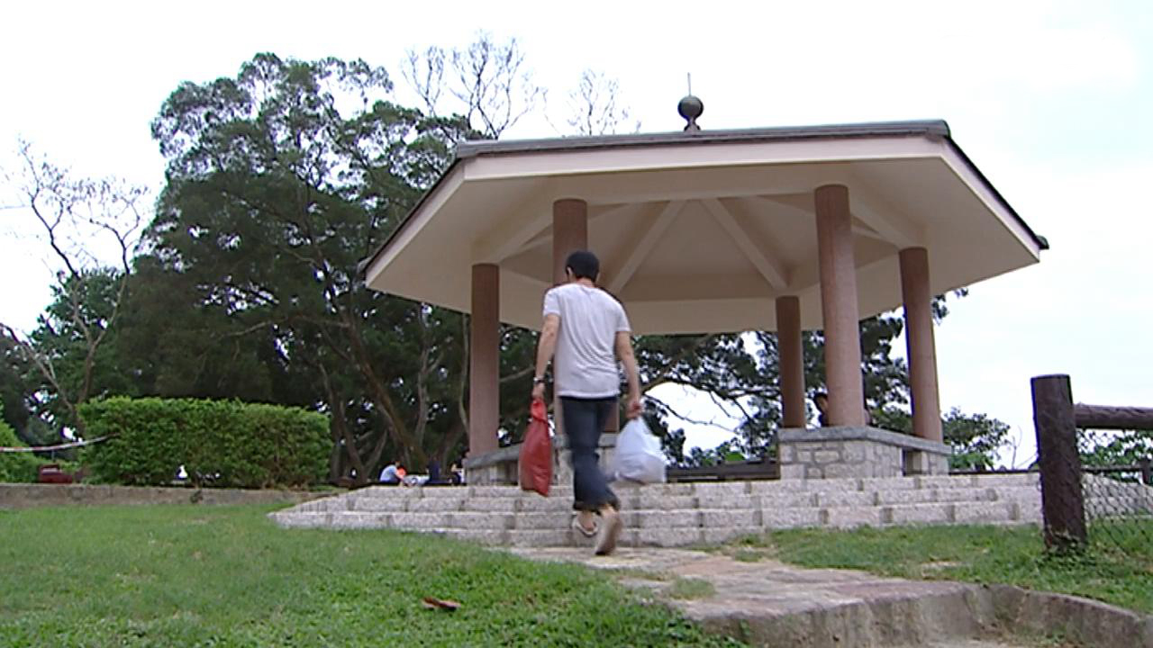 Law霸骗佐治烧烤