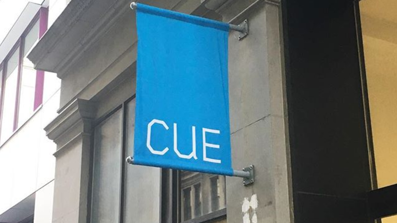 CUE艺术基地