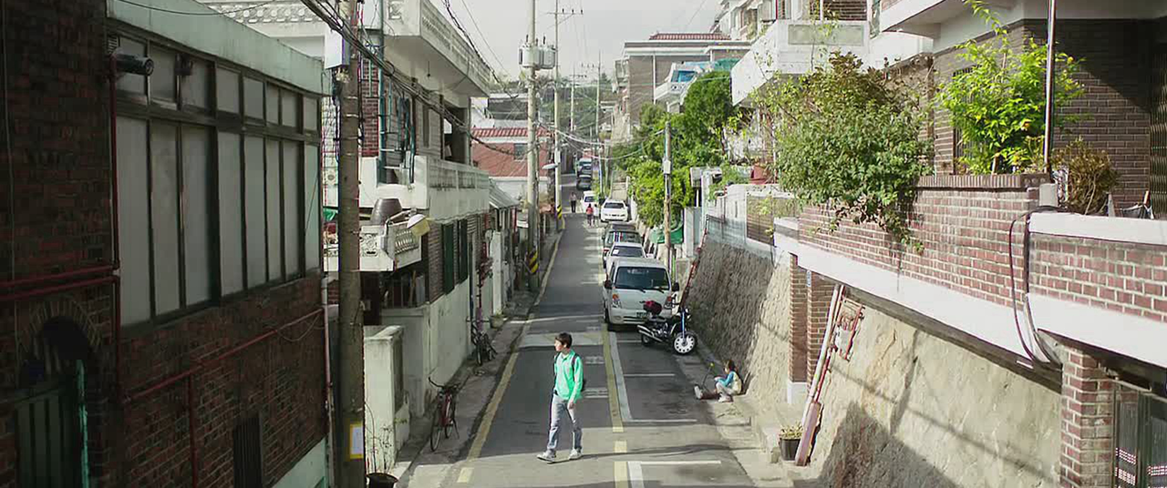 胜民采风