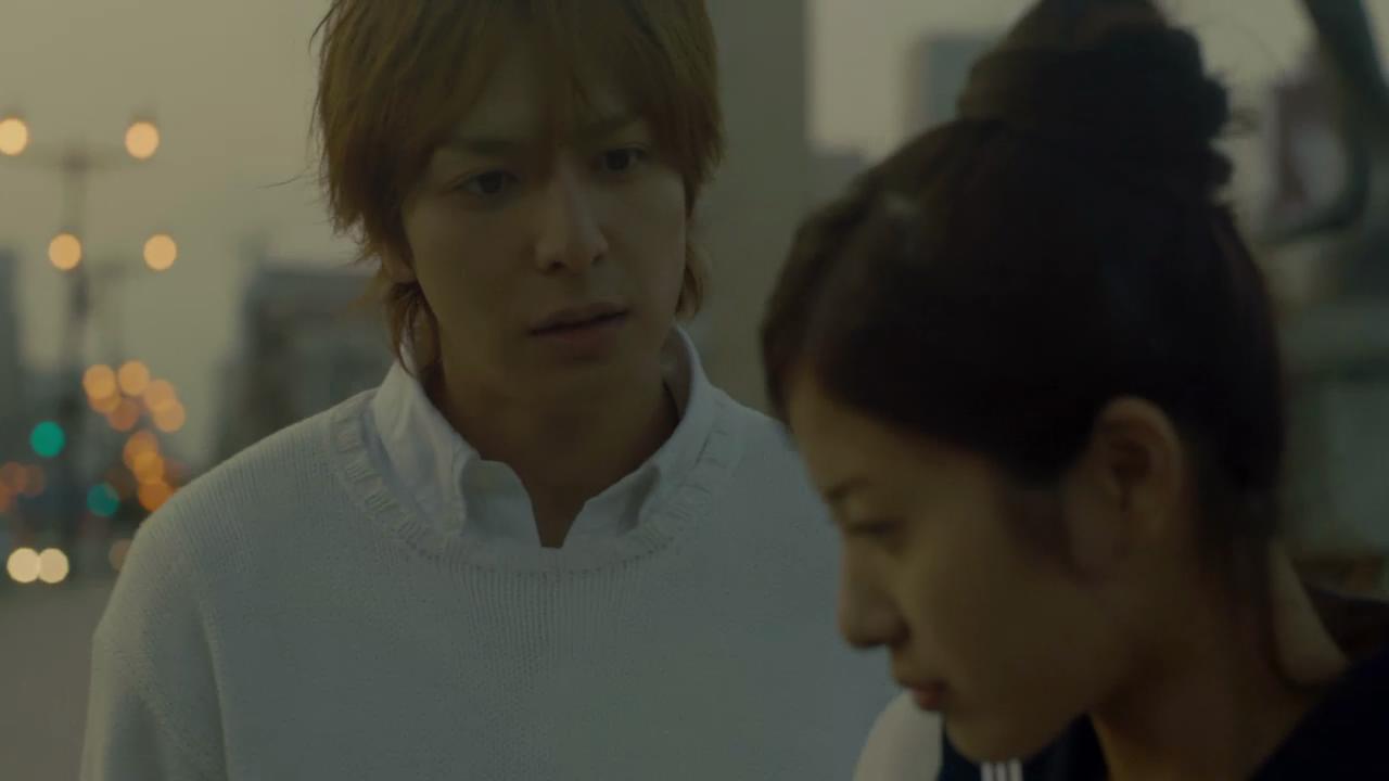 矢野追七美至桥上解释
