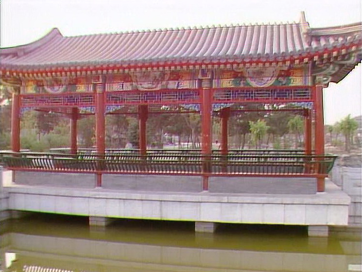 沁芳