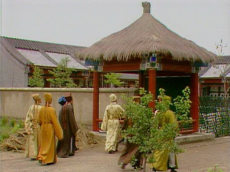 稻香村