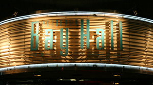 横滨Bay Hall
